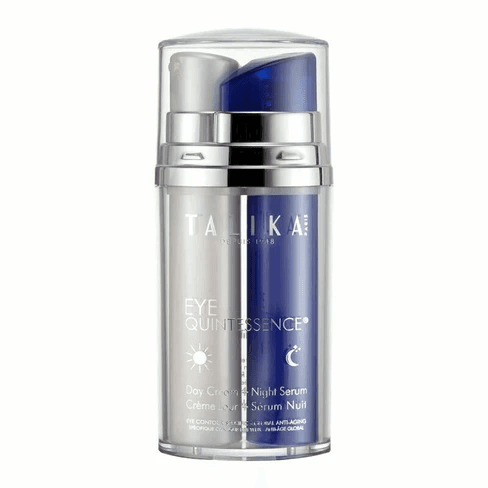 Anúncio: Talika Serum Contorno De Ojos Eye Quintessence 2X10ML