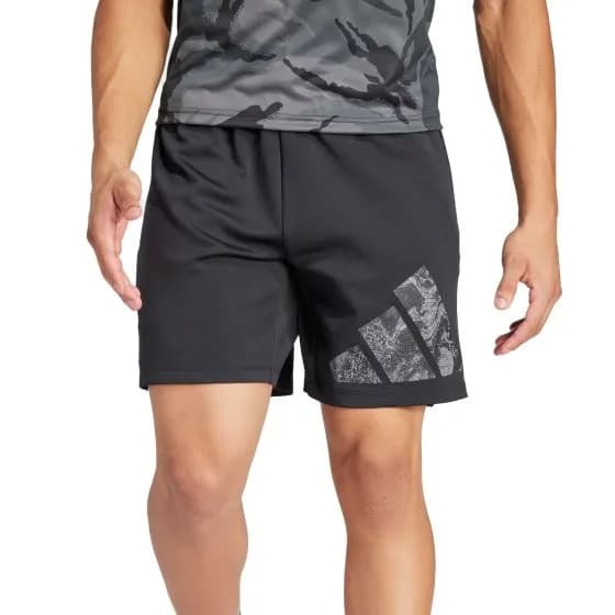 Anúncio: Adidas Short Mas Wo Knitlogo Sho IK9682 (t) XL Negro
