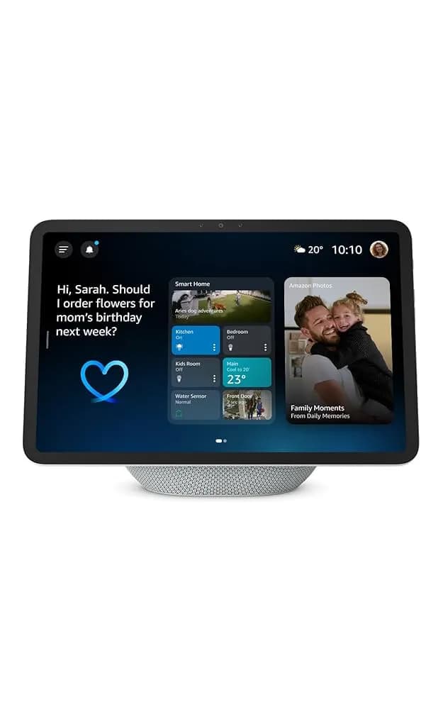 Anúncio: Amazon Echo Show 11" 1RA Gen Smart Home Alexa White