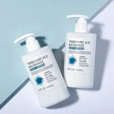 Anúncio: Aplb Locion Corporal Tranexamic Acid Niacinamide 300ML
