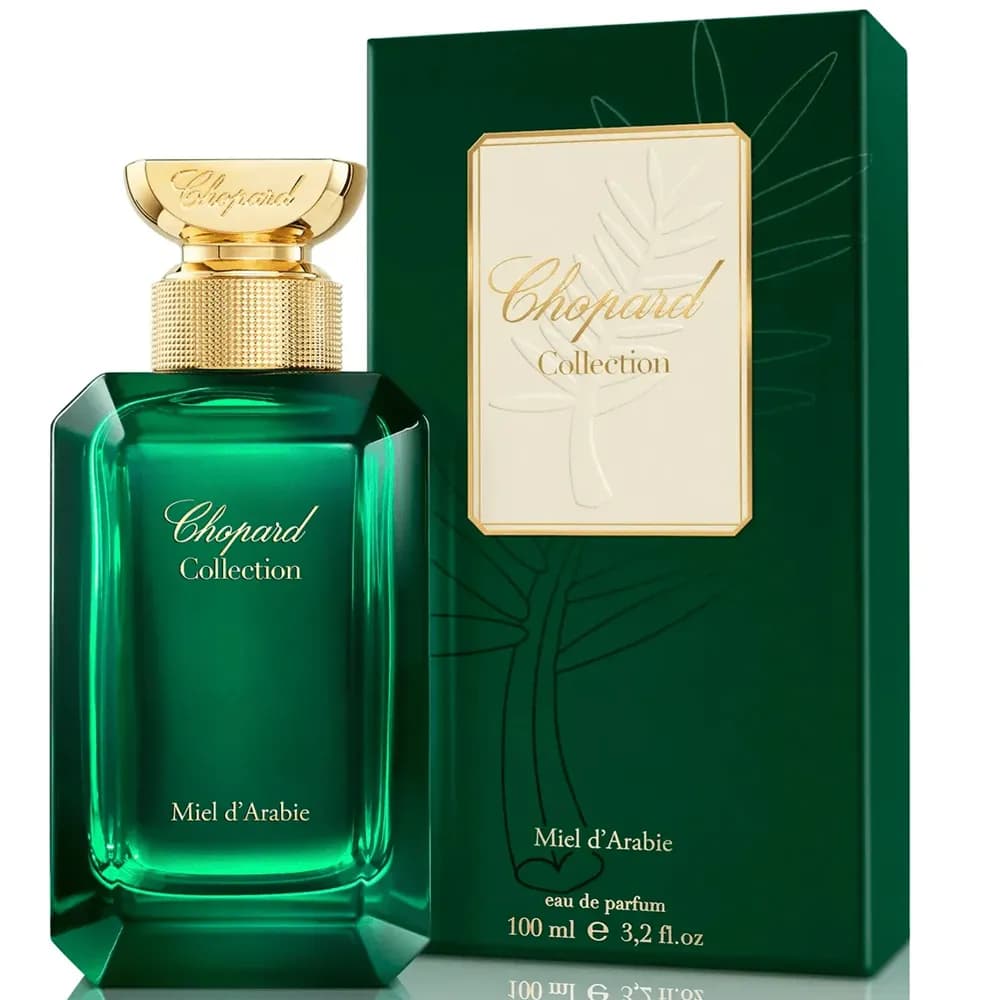 Anúncio: Chopard Perfume Les Imaginaires Miel D Arabie Eau De Parfum 100ML