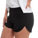 Anúncio: 361° Short F Running Antonia TS292252001 Negro (t) M