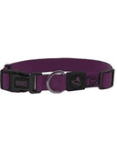 Anúncio: Doco Collar De Nylon P/ Perro DCSN002 Lila Xs