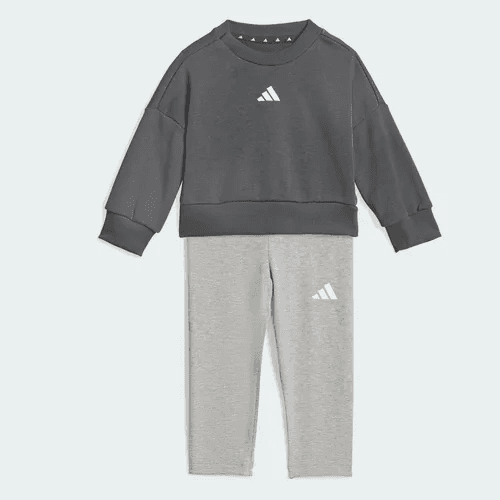 Anúncio: Adidas Conjunto Moleton+pantalon Inf Swtp KC2119 (t) 18M
