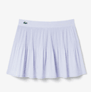 Anúncio: Lacoste Falda Fem JF9990 23 J2G (34) Azul Claro