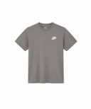 Anúncio: Nike Remera Inf Gs Masc Sportswear Emb Futura Lbr FZ5177289 (l) Gris