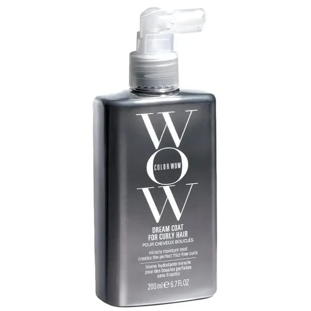 Anúncio: Colorwow Spray Dream Coat Curly Hair 200ML