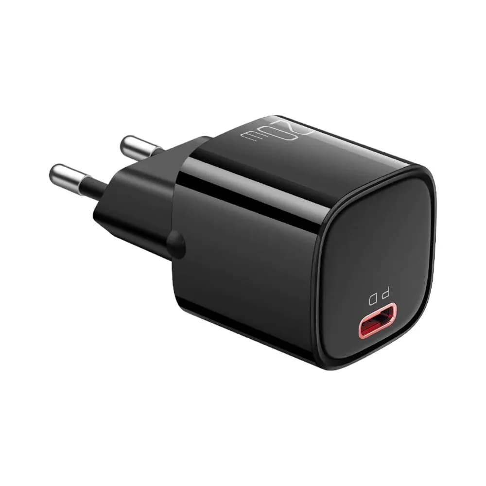 Anúncio: Mcdodo Cargador CH-4021 20W S/cable USB-C Black