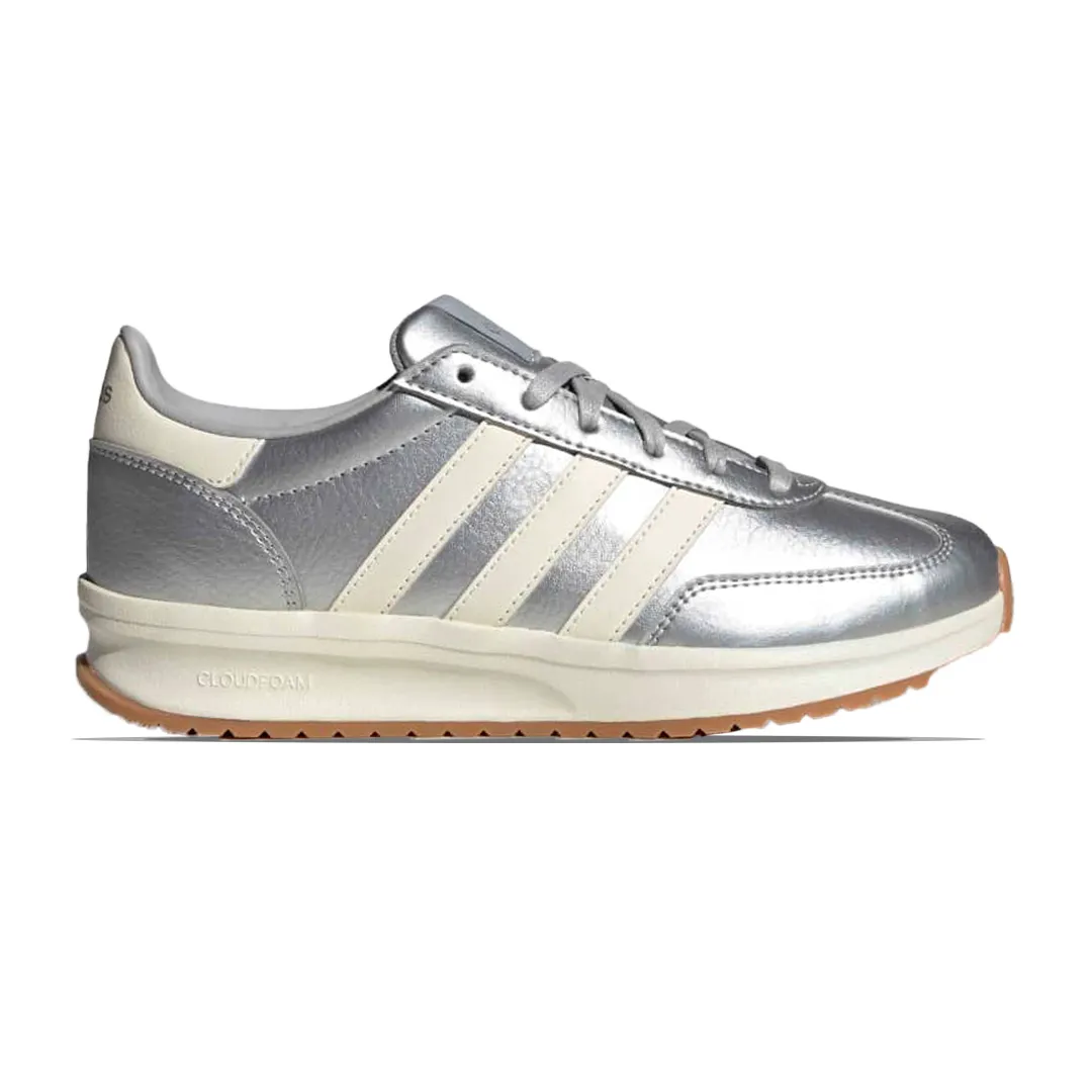 Anúncio: Adidas Calzado Fem Run 70s 2.0 JR2453 Plateado (t) 6