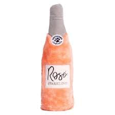 Anúncio: Zippy Paws Juguete P/perro Peluche Espumante Rose