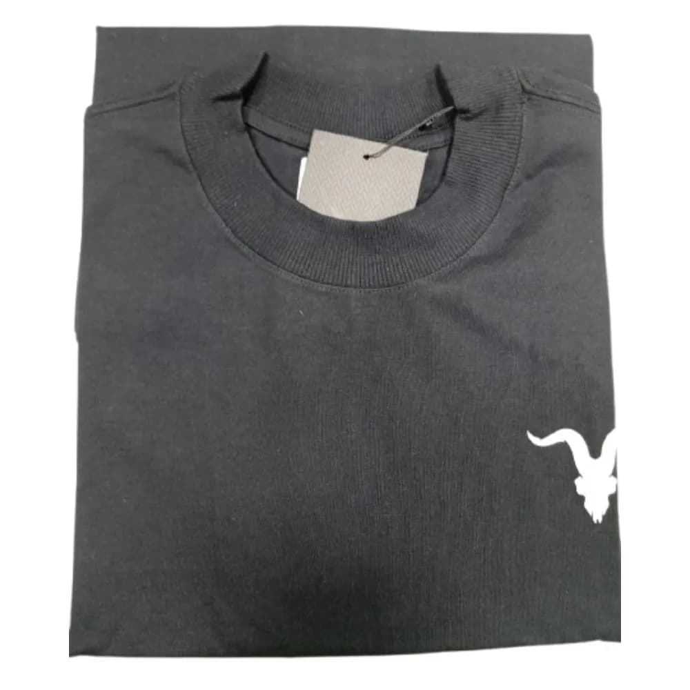 Anúncio: Ignite Remera Oversized Ign Cst Masculino 64006 (t)g Negro