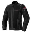 Anúncio: Seventy Degrees Chaqueta Degrees SD-JT56 Summer Tourning Black (t) L