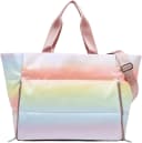 Anúncio: Original Bolsa De Viaje MZ-028 Arcoiris Pastel