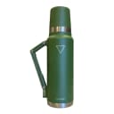 Anúncio: Hydrate Termo P/mate 723532 1.2L C/manija Verde Militar