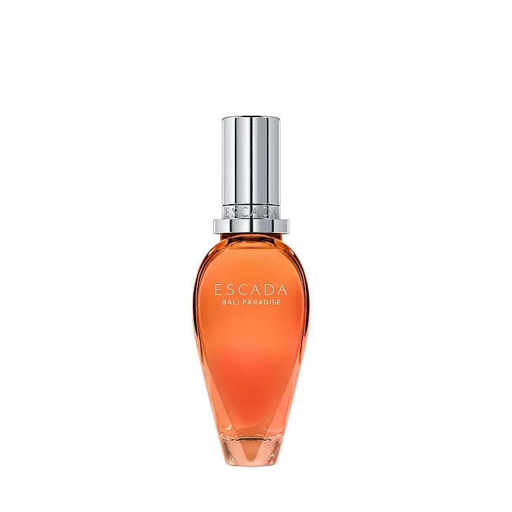 Anúncio: Escada Perfume Bali Paradise Limited Edition 30ML Eau De Toilette