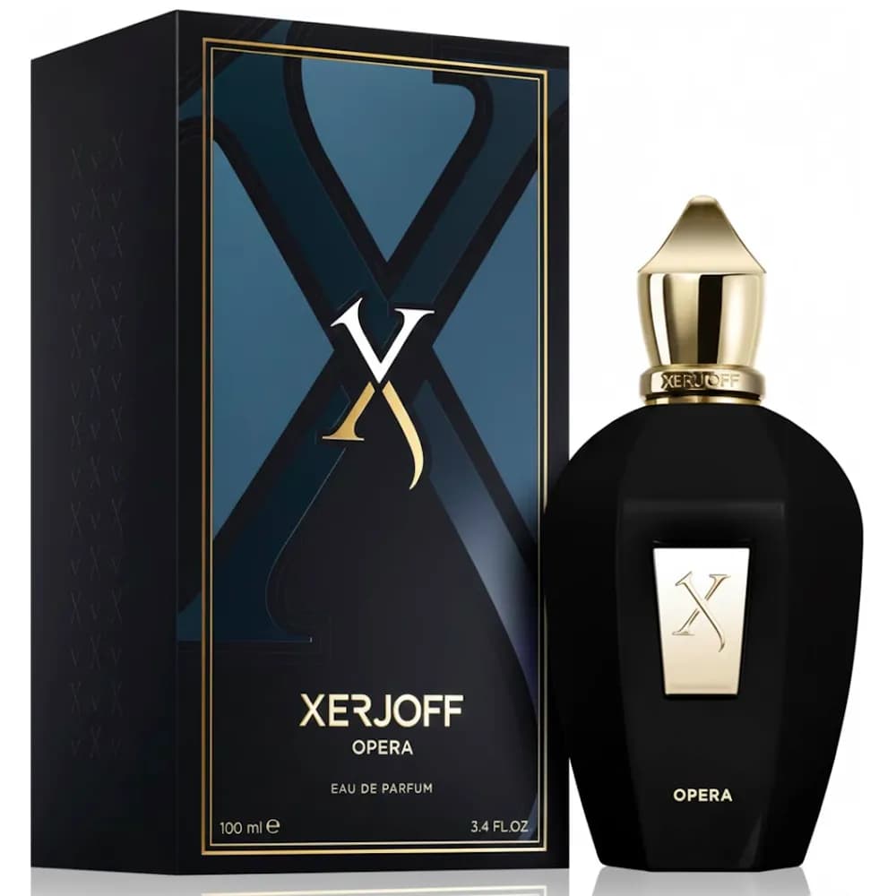 Anúncio: Xerjoff Perfume Opera Eau De Parfum 50ML