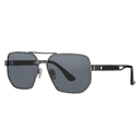 Anúncio: Daniel Klein Lente De Sol Masc DKS.1.3281-2 Negro