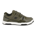 Anúncio: Dc Calzado Lifestyle Masc Moda MANT04-M-72 Green (t) 43
