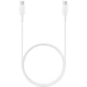Anúncio: Samsung Cable USB Tipo C EP-DA705BWEGWW 1M Blanco