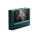 Anúncio: Fiio Reproductor De Musica Snowsky Echo Green