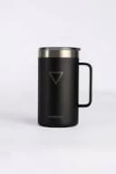 Anúncio: Hydrate Vaso 722634 Manija 710ML Negro