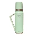 Anúncio: Hydrate Termo P/mate 724669 C/manija 1.2L Verde Pastel