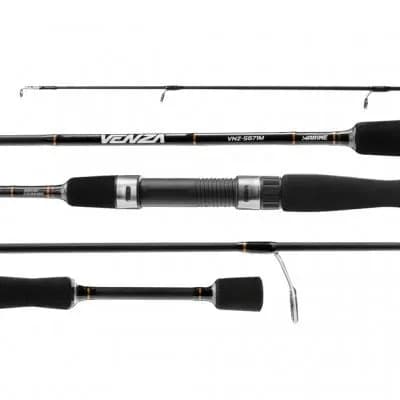 Anúncio: Marine Vara VNZ-S601M Fibra De Carbono 6´(1.83M) S/c