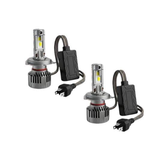 Anúncio: Kojima Foco LED X2 9006 120W 10.000 Lumens