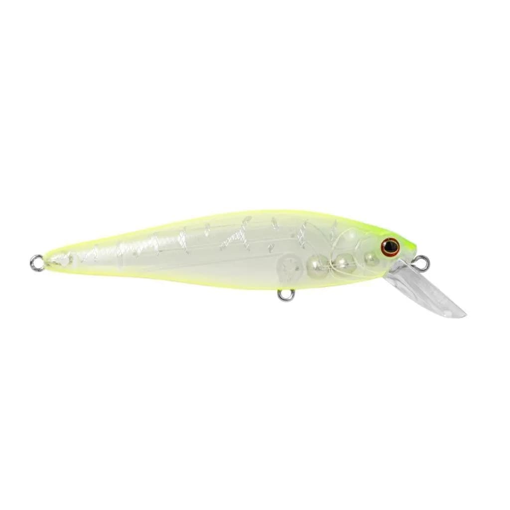 Anúncio: Marine Accesorios Shiner King 100MR 32 10CM 17G Media Agua
