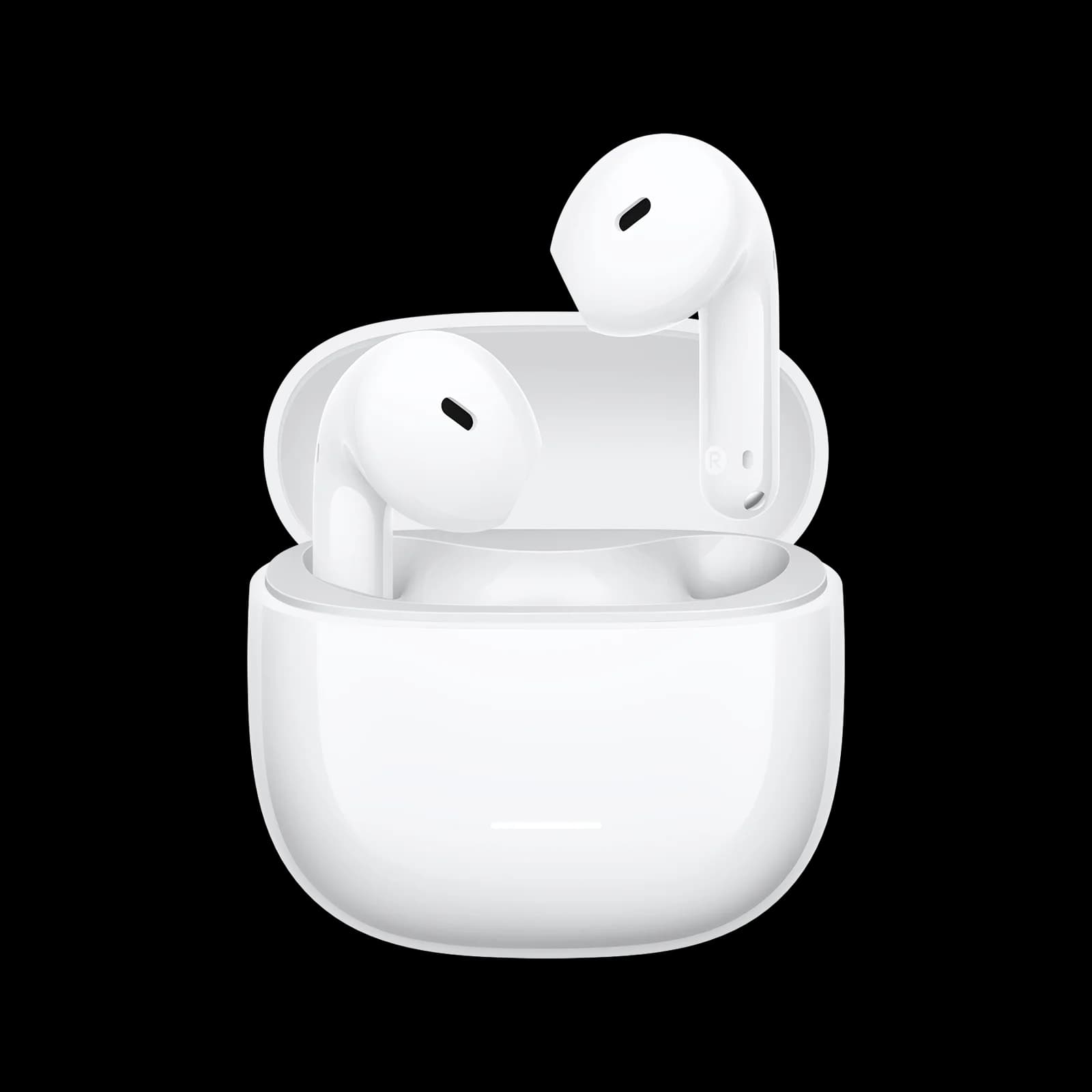 Anúncio: Xiaomi Auricular Redmi Buds 8 Active M2537E1 BHR08JUGL White