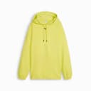 Anúncio: Puma Moletom Dare To Oversized Tr 62429638 (t)m Amarillo