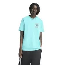 Anúncio: Adidas Remera M Graphic Tee Lo JW3017 (t) M