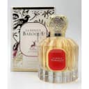 Anúncio: Maison Alhambra Perfume La Rouge Baroque F Eau De Parfum 100ML