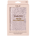 Anúncio: Cala Funda De Almohada Satin Pillowcase Leopard 69144