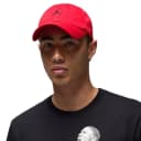 Anúncio: Nike Kepis Club Capus Cb Wsh HQ1963687 M/l Rojo