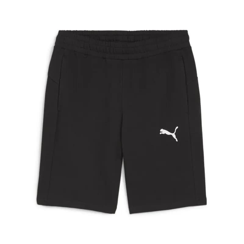 Anúncio: Puma Short M Teamgoal Casual 65860803 Black (t) L