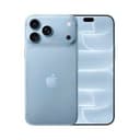 Anúncio: Apple Cel iPhone 18 PRO MAX 1TB LL/A3473 Glacier (esim) S/l