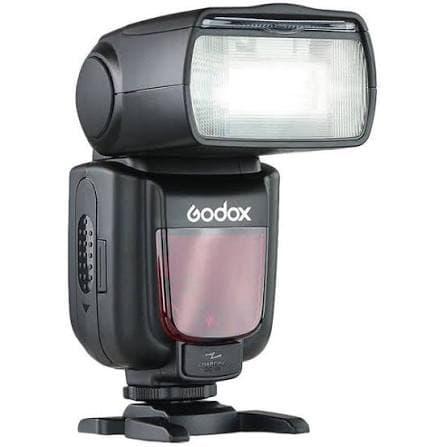 Anúncio: Godox Flash TT600 Universal Negro