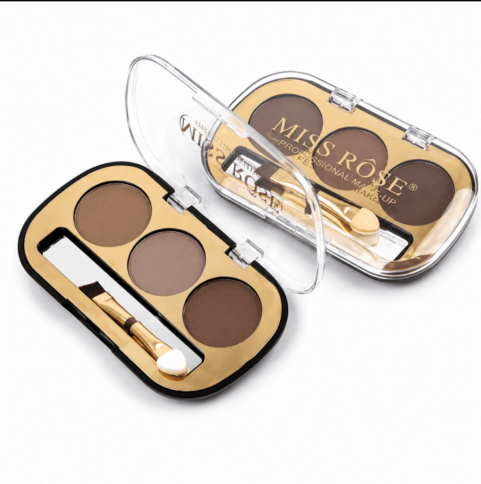 Anúncio: Miss Rose Sombra P/cejas 7402-045Z24