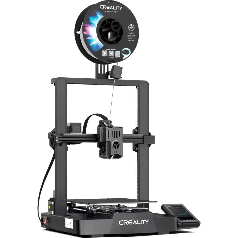 Anúncio: Creality Impresora 3D ENDER-3 V3 Se 220X220X250MM
