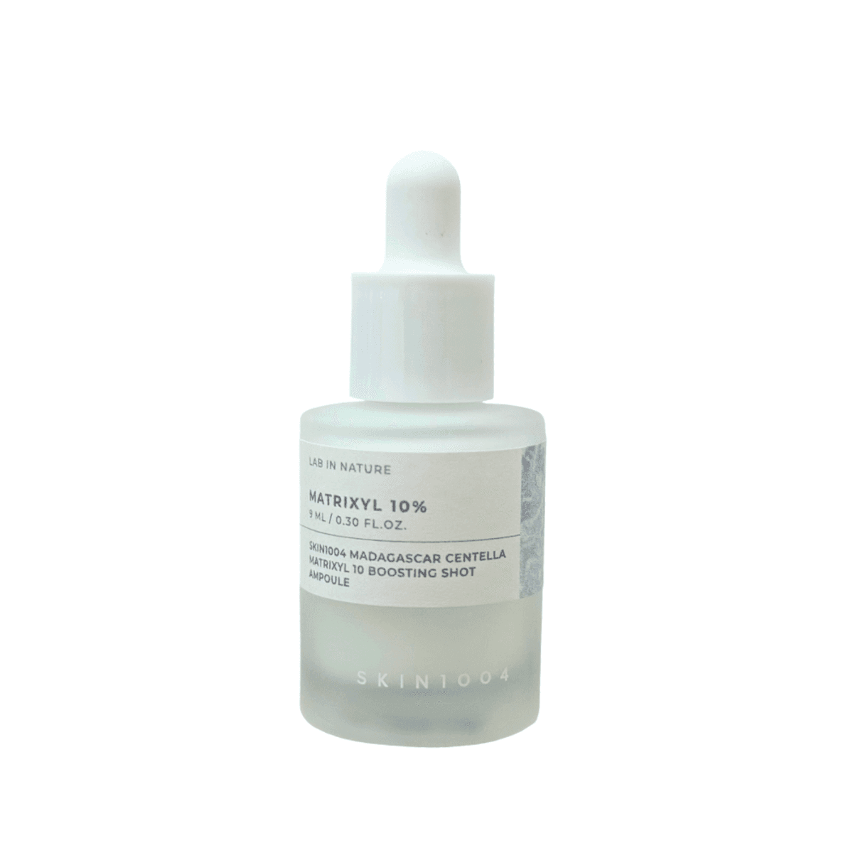 Anúncio: SKIN1004 Ampolla Madagascar Centella Matrixyl 10 9ML