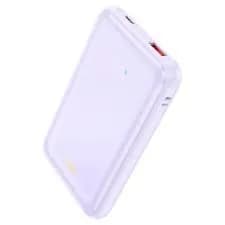 Anúncio: Hoco Cargador Portatil Q21 22.5W 10000 Purple