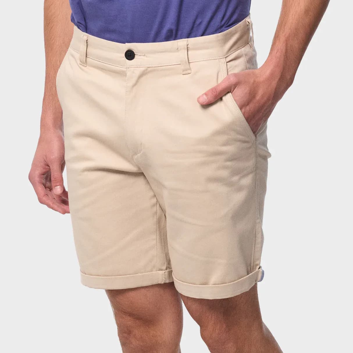Anúncio: Jeep Short JMS25070 Khaki (t) 30