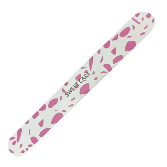 Anúncio: Roma Lija De Uñas MZ-164 Rosa/blanco