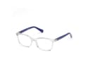 Anúncio: Guess Lente Oftalmico Unisex GU50144 027 47