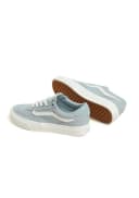 Anúncio: Vans Calzado Fem Brooklyn Ls VN000D7UTTN Eur (t) 37 Puritan Gray