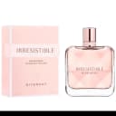 Anúncio: Givenchy Perfume Refillable Irresistible F Eau De Parfum 100ML