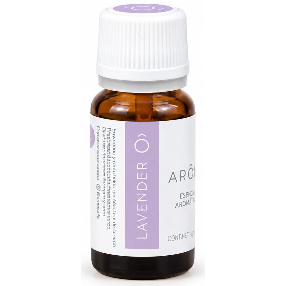 Anúncio: Arome Esencia Aromatica Lavanda 11G