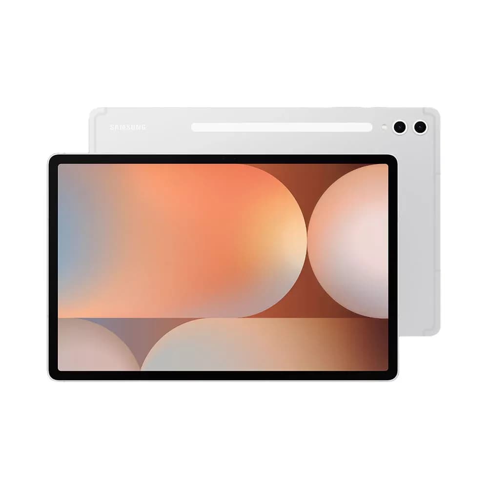 Anúncio: Samsung Tablet S10+ X820 12.4" Wifi 12/256GB + Keyboard Gar Py-ar Platinum Silver