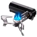 Anúncio: Smartfy Cocina Portatil FAP01 A Gas 2600W Negro